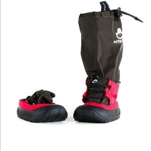 MyMayu Mud/ Rain Boots
